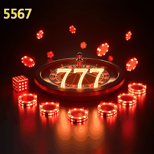 5567 Login na Conta