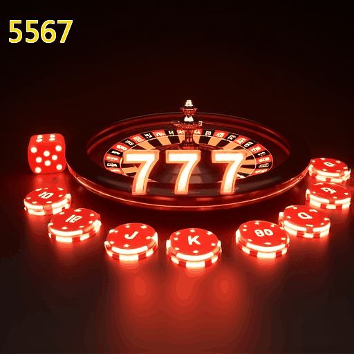 5567 Login na Conta