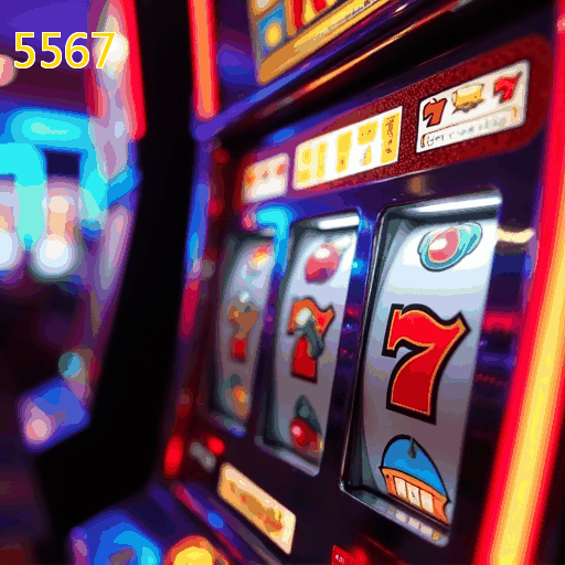 5567 GAME  App Baixar